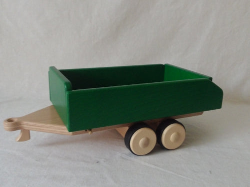 nic Tandem Anhänger 1830