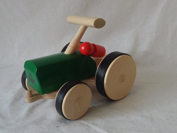 nic Traktor grün 1824